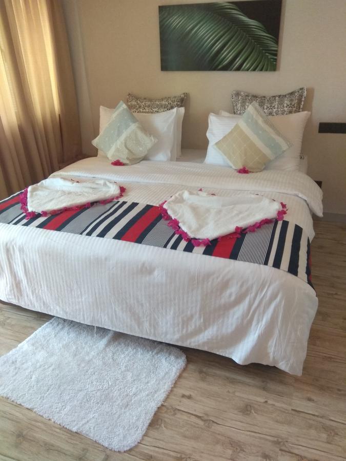 The Orca Hotel Hulhumalé Eksteriør billede